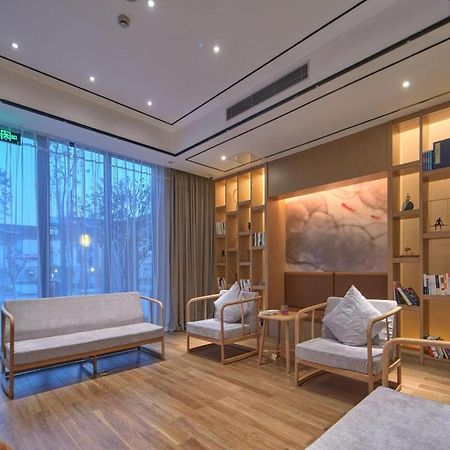 Hangzhou Water Museum Tao Hotel Extérieur photo