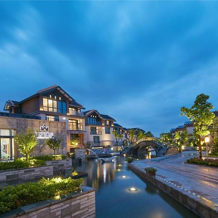Hangzhou Water Museum Tao Hotel Extérieur photo