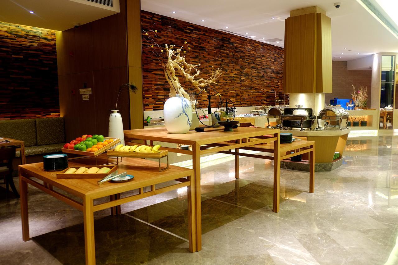 Hangzhou Water Museum Tao Hotel Extérieur photo