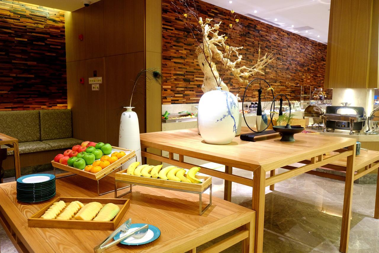 Hangzhou Water Museum Tao Hotel Extérieur photo
